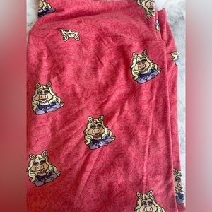 Lula Roe TC Leggings